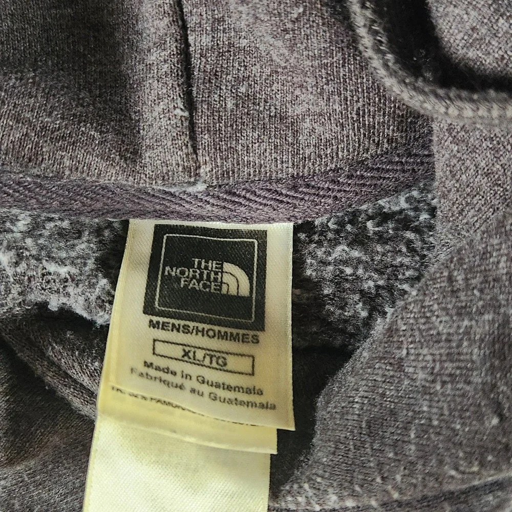 The‎ North Face Box NSE 'Never Stop Exploring' Hoodie Grey Men's XL